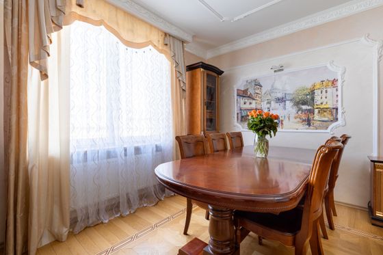 Продажа 3-комнатной квартиры 100,5 м², 13/25 этаж