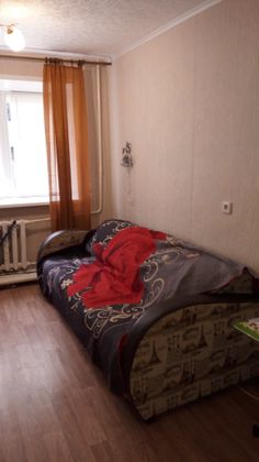 Продажа 1 комнаты, 17,7 м², 1/4 этаж