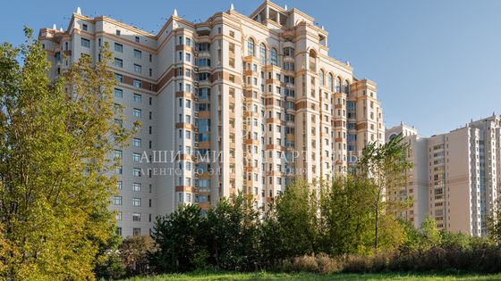 Продажа 3-комнатной квартиры 106,5 м², 5/19 этаж