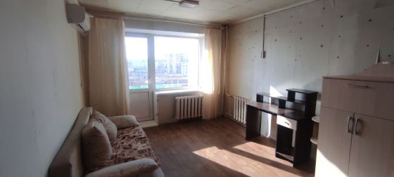 Продажа 1-комнатной квартиры 30,5 м², 6/9 этаж