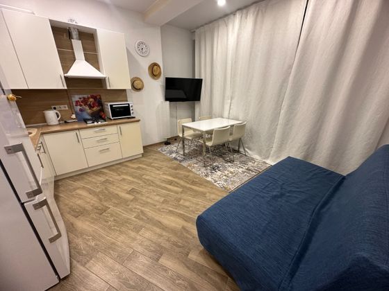 Продажа 2-комнатной квартиры 37 м², 2/4 этаж