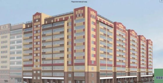 Продажа 3-комнатной квартиры 103 м², 9/9 этаж