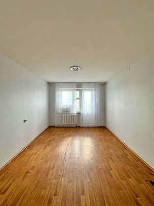 Продажа 1-комнатной квартиры 35,2 м², 10/10 этаж