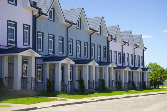 Продажа дома, 93 м², с участком 0,9 сотки