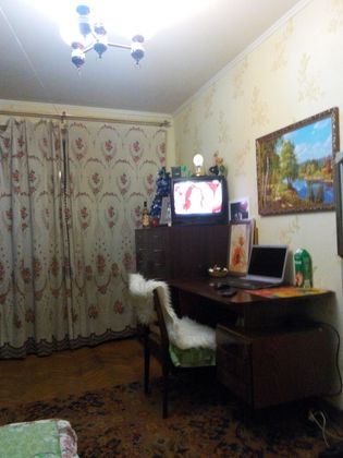 Продажа 1 комнаты, 11,6 м², 1/9 этаж