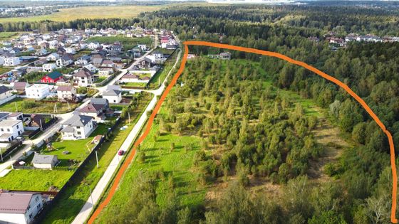 Продажа участка, 7 соток