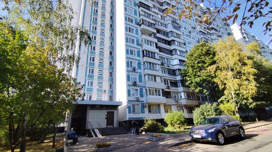 Продажа 1-комнатной квартиры 36,8 м², 3/17 этаж