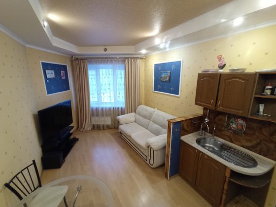 Продажа 3-комнатной квартиры 62,8 м², 5/10 этаж