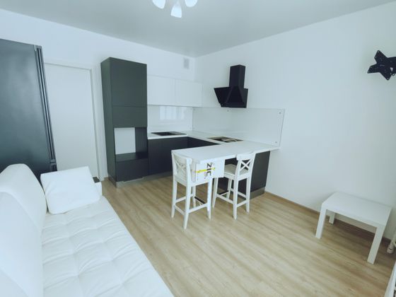 Продажа 1-комнатной квартиры 41,6 м², 4/12 этаж