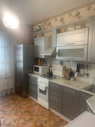 Продажа 4-комнатной квартиры 100 м², 7/9 этаж