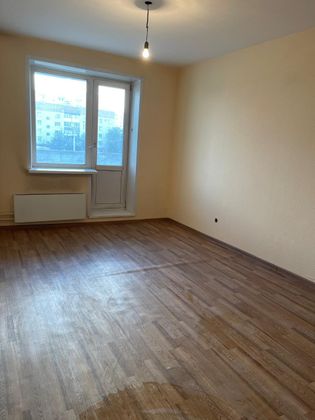 Продажа 1-комнатной квартиры 33 м², 2/10 этаж