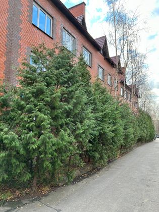 Аренда 2-комнатной квартиры 68 м², 2/3 этаж