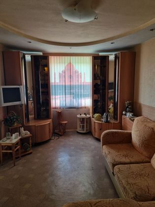 Продажа 3-комнатной квартиры 63 м², 7/9 этаж