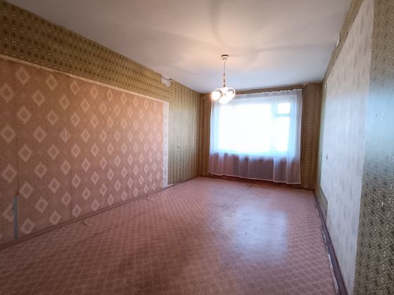 Продажа 2-комнатной квартиры 53 м², 4/5 этаж