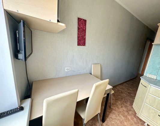 Продажа 2-комнатной квартиры 44 м², 5/5 этаж