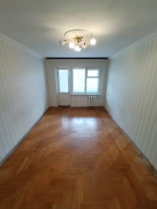 Продажа 3-комнатной квартиры 62 м², 3/5 этаж