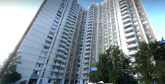 Продажа 4-комнатной квартиры 98,3 м², 14/22 этаж