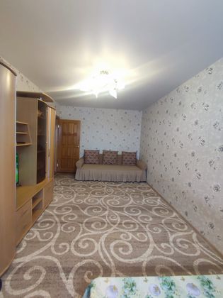 Продажа 3-комнатной квартиры 66,1 м², 2/2 этаж