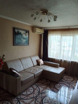 Продажа 3-комнатной квартиры 58,6 м², 5/5 этаж