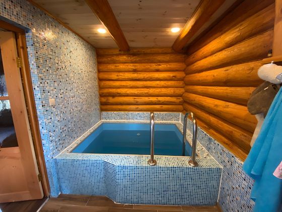 Продажа дома, 50 м², с участком 15 соток