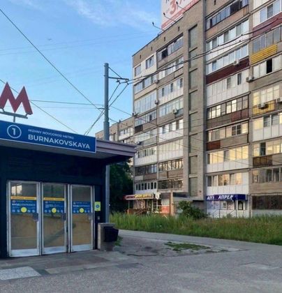 Продажа 2-комнатной квартиры 41,4 м², 6/9 этаж