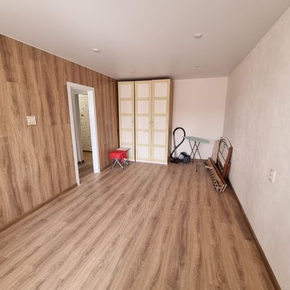 Продажа 1-комнатной квартиры 31,7 м², 5/5 этаж