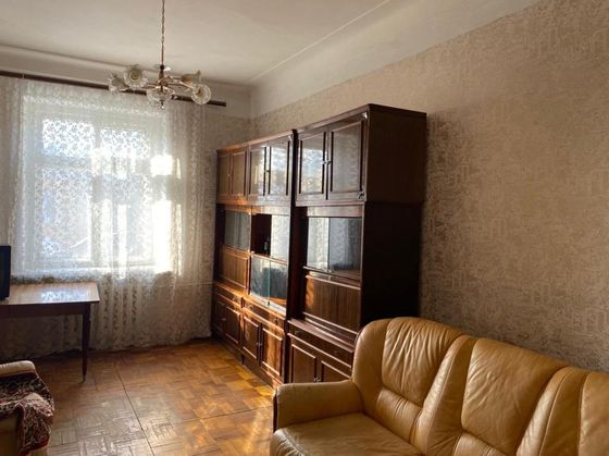 Продажа 3-комнатной квартиры 65,5 м², 2/2 этаж