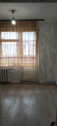 Продажа 1-комнатной квартиры 32,9 м², 3/3 этаж