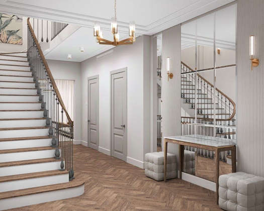 Продажа дома, 400 м², с участком 7 соток