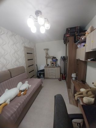 Продажа 2-комнатной квартиры 40,3 м², 1/5 этаж