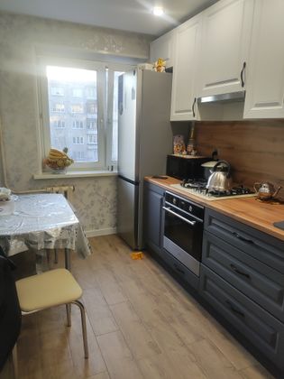 Продажа 3-комнатной квартиры 62 м², 7/9 этаж