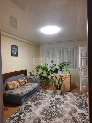 Продажа 4-комнатной квартиры 59,8 м², 2/5 этаж