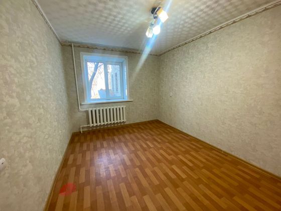 Продажа 1-комнатной квартиры 28,3 м², 1/5 этаж