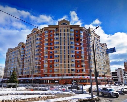 Продажа 2-комнатной квартиры 47 м², 9/12 этаж