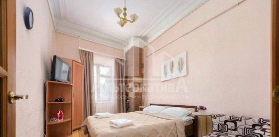 Продажа 1-комнатной квартиры 19 м², 2/2 этаж