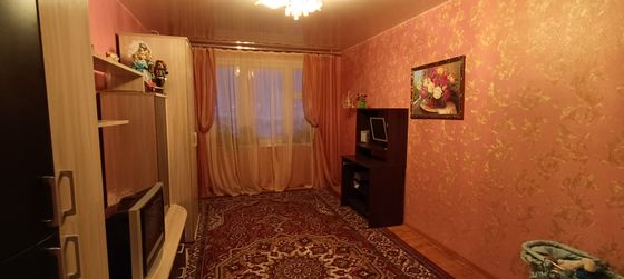 Продажа 2-комнатной квартиры 55,1 м², 6/9 этаж