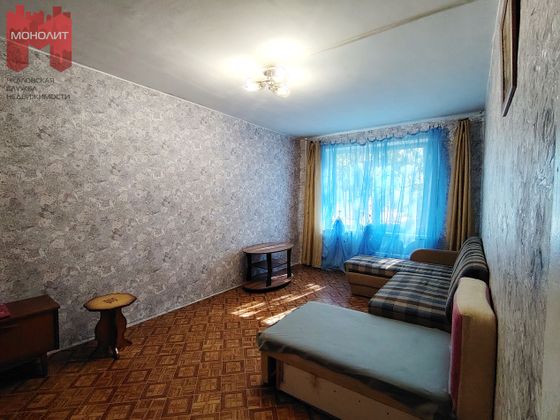 Продажа 1-комнатной квартиры 31 м², 1/5 этаж