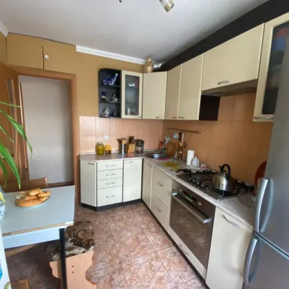 Продажа 3-комнатной квартиры 62,9 м², 9/9 этаж