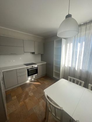 Продажа 2-комнатной квартиры 56,2 м², 6/16 этаж