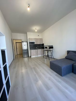 Продажа квартиры-студии 24,8 м², 7/26 этаж