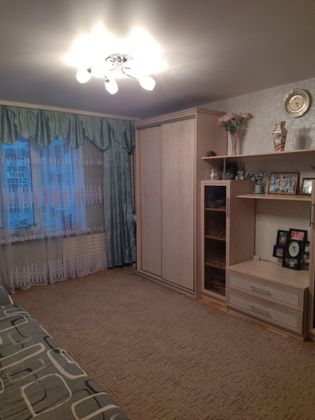 Продажа 4-комнатной квартиры 68,2 м², 8/9 этаж