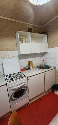 Продажа 1-комнатной квартиры 32 м², 2/5 этаж