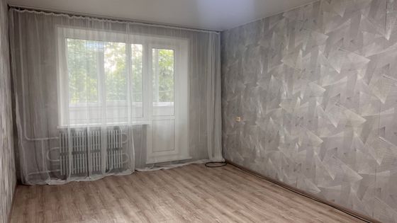 Продажа 1-комнатной квартиры 38 м², 2/5 этаж