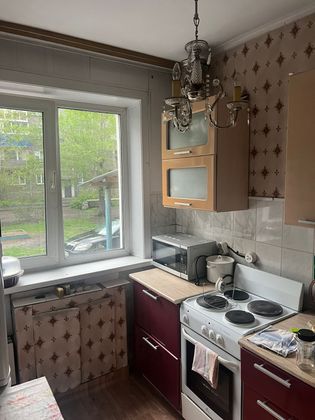 Продажа 2-комнатной квартиры 47 м², 1/5 этаж