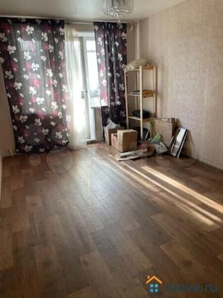 Продажа 1-комнатной квартиры 33 м², 1/10 этаж