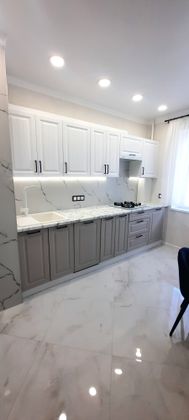 Продажа 3-комнатной квартиры 62,7 м², 5/10 этаж