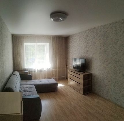 Продажа 2-комнатной квартиры 40 м², 1/9 этаж