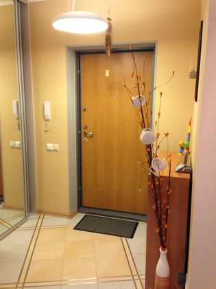 Продажа 2-комнатной квартиры 42,1 м², 3/11 этаж