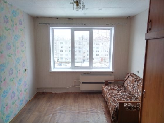 Продажа 1 комнаты, 13 м², 5/5 этаж