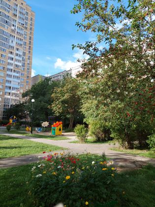 Продажа 3-комнатной квартиры 63,2 м², 9/9 этаж